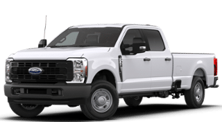 2026 Ford Super Duty® External Image 2